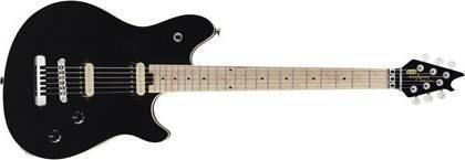 EVH Wolfgang Special HT Black | Long & McQuade